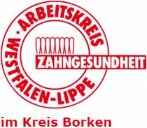 Arbeitskreis Zahngesundheit Borken